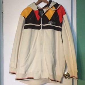 Ecko Unlimited Sweat jacket